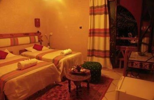 Amezrou Hôtel | Fibule du Draa - Kasbah D'Hôte
