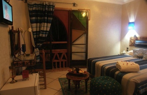 Amezrou Hôtel | Fibule du Draa - Kasbah D'Hôte