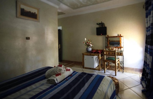 Amezrou Hôtel | Fibule du Draa - Kasbah D'Hôte