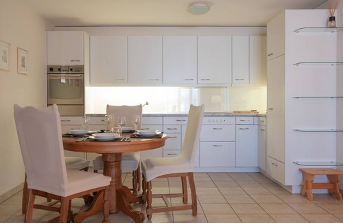 Saanenmoeser Appartement | Fichte (Marija) by Interhome