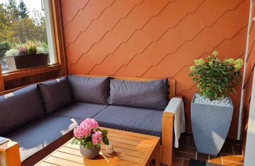 Fichtelberg Maison | Fichtelfeeling