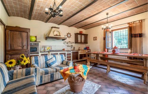 Bivio Lugnano Appartement | Fico, Oliva, Mora