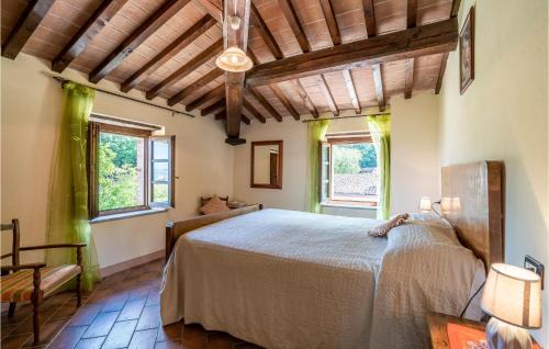 Bivio Lugnano Appartement | Fico, Oliva, Mora
