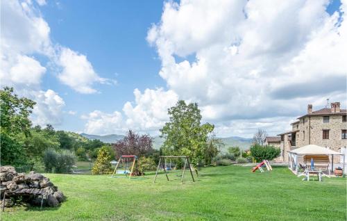 Bivio Lugnano Appartement | Fico, Oliva, Mora