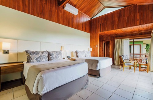 Santa Elena Hôtel | Ficus Sunset Suites
