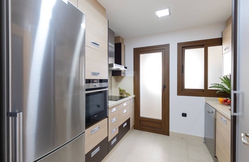 Los Secanos Appartement | Fidalsa Guardamar Premium