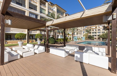 Los Secanos Appartement | Fidalsa Guardamar Premium