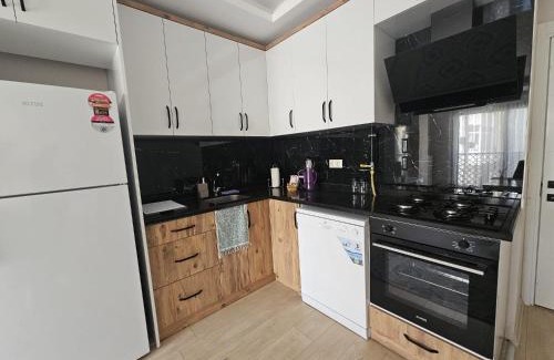 Yenisehir Appartement | Fidan apt