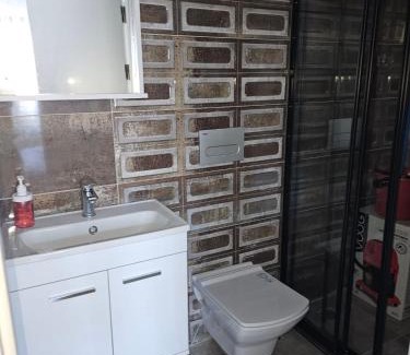 Yenisehir Appartement | Fidan apt