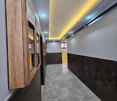 Yenisehir Appartement | Fidan apt