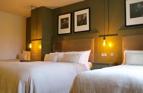 Doolin Hôtel | Fiddle + Bow Hotel