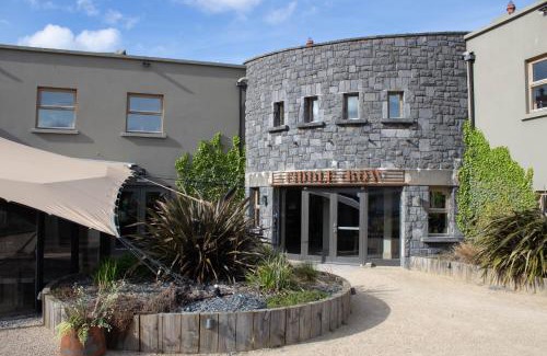 Doolin Hôtel | Fiddle + Bow Hotel