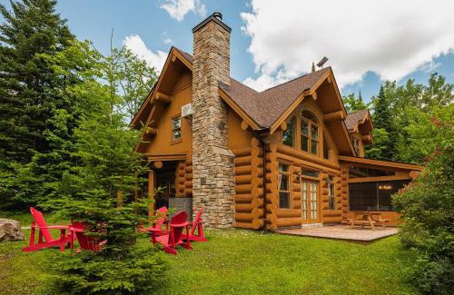 Fiddler Lake Resort Chalet De Ski | Fiddler Lake Resort Chalet 10 Ours