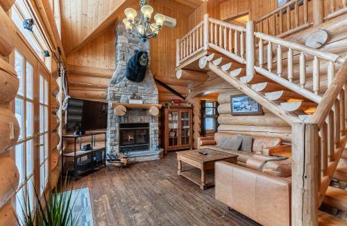 Fiddler Lake Resort Chalet De Ski | Fiddler Lake Resort Chalet 14 Ours
