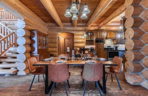 Fiddler Lake Resort Chalet De Ski | Fiddler Lake Resort Chalet 14 Ours