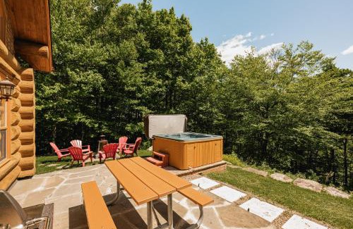 Fiddler Lake Resort Chalet De Ski | Fiddler Lake Resort Chalet 19 Ours