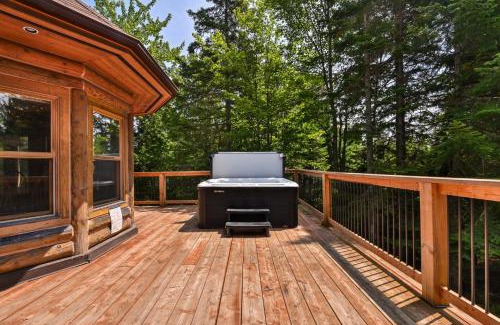 Fiddler Lake Resort Chalet De Ski | Fiddler Lake Resort Chalet 30 Deer