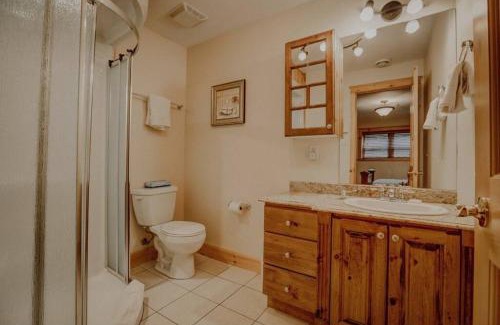 Fiddler Lake Resort Chalet De Ski | Fiddler Lake Resort Chalet 29 Lapin avec piscine