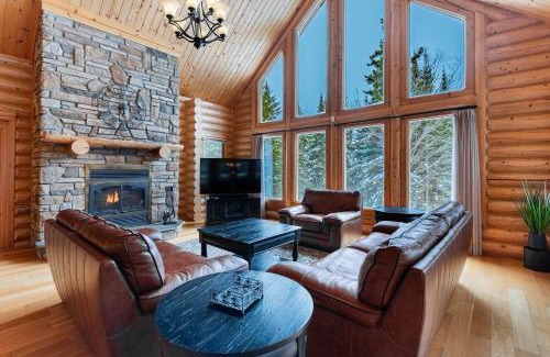 Fiddler Lake Resort Chalet De Ski | Fiddler Lake Resort Chalet 48 Deer