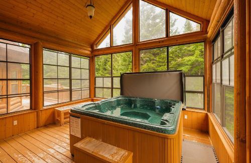 Fiddler Lake Resort Chalet De Ski | Fiddler Lake Resort Chalet 48 Deer