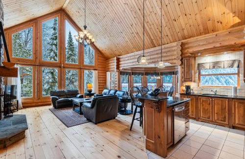Fiddler Lake Resort Chalet De Ski | Fiddler Lake Resort Chalet 53 Cerf