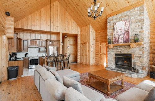 Fiddler Lake Resort Chalet De Ski | Fiddler Lake Resort Chalet 69 Deer