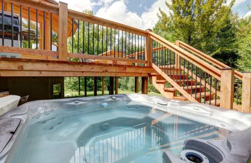 Fiddler Lake Resort Chalet De Ski | Fiddler Lake Resort Chalet 69 Deer
