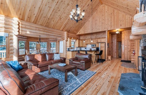 Fiddler Lake Resort Chalet De Ski | Fiddler Lake Resort Chalet 76 Deer