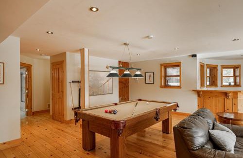 Fiddler Lake Resort Chalet De Ski | Fiddler Lake Resort Chalet 84 Deer