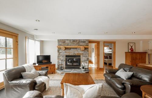 Fiddler Lake Resort Chalet De Ski | Fiddler Lake Resort Chalet 84 Deer