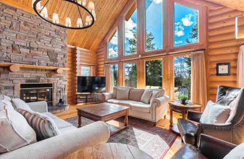 Fiddler Lake Resort Chalet De Ski | Fiddler lake Resort Chalet 86 Deer