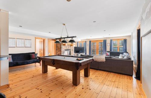 Fiddler Lake Resort Chalet De Ski | Fiddler lake Resort Chalet 86 Deer