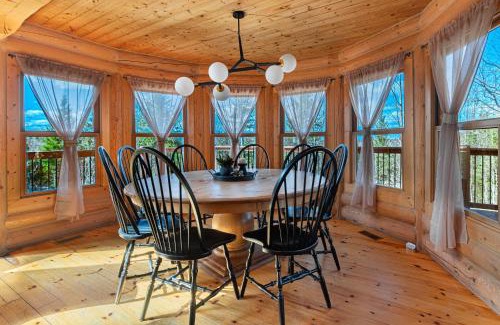 Fiddler Lake Resort Chalet De Ski | Fiddler lake Resort Chalet 86 Deer