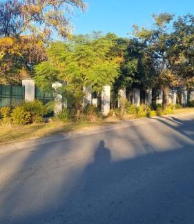 Umtata Maison | Fide Guest House Mthatha