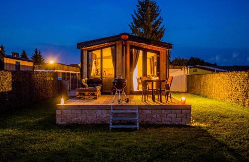 Pressath Appartement | Fidelios Appartements