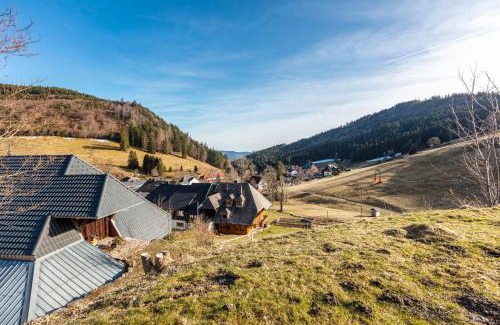 Muggenbrunn Appartement | Fidelis-Bühl Muggenbrunn