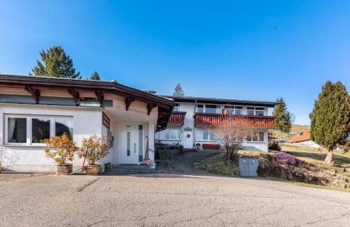 Muggenbrunn Appartement | Fidelis-Bühl Muggenbrunn