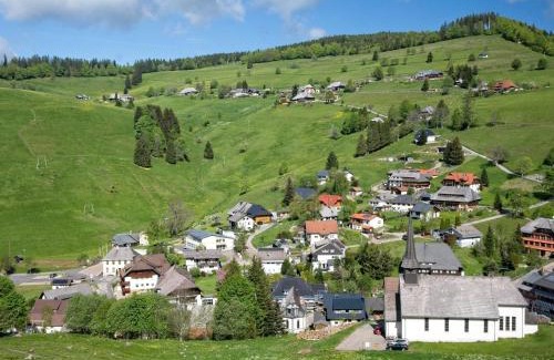 Muggenbrunn Appartement | Fidelis-Bühl Muggenbrunn