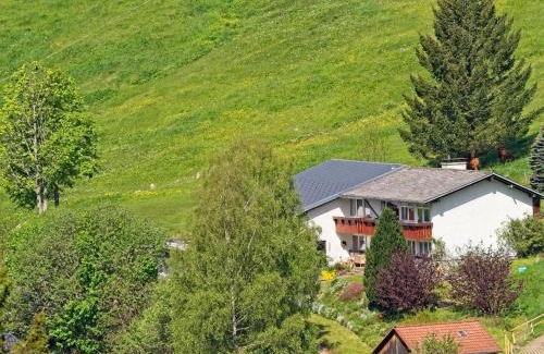 Muggenbrunn Appartement | Fidelis-Bühl Muggenbrunn