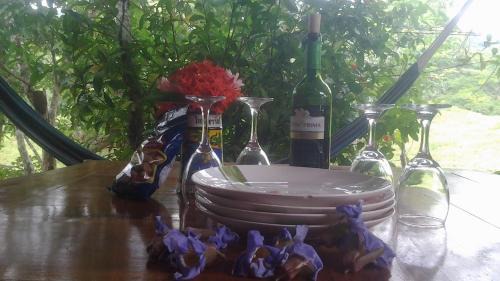 Paquera Cabine | Fidelito Ranch & Lodge