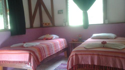 Paquera Cabine | Fidelito Ranch & Lodge