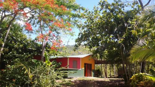 Paquera Cabine | Fidelito Ranch & Lodge