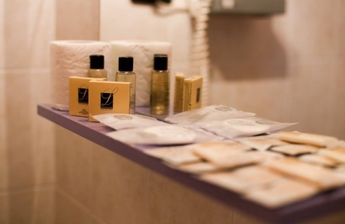 Fidenza Hôtel | Fidenza Hotel