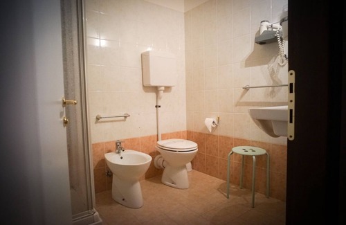 Fidenza Hôtel | Fidenza Hotel