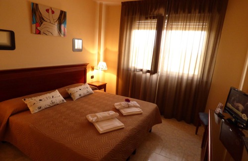 Fidenza Hôtel | Fidenza Hotel