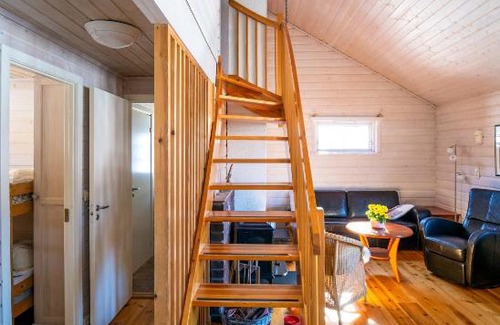 Sirdal Maison | Fidjeland 42
