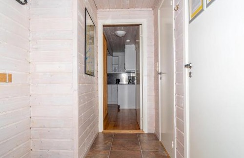 Sirdal Maison | Fidjeland 42