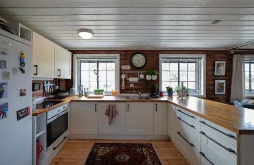 Sirdal Maison | Fidjeland 61