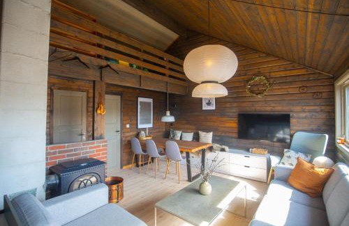 Sirdal Maison | Fidjeland Holiday Home