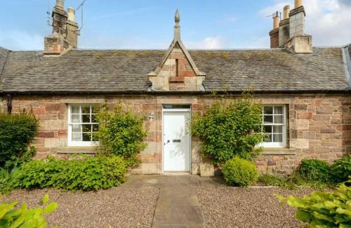 Dirleton Maison | Fidra Cottage